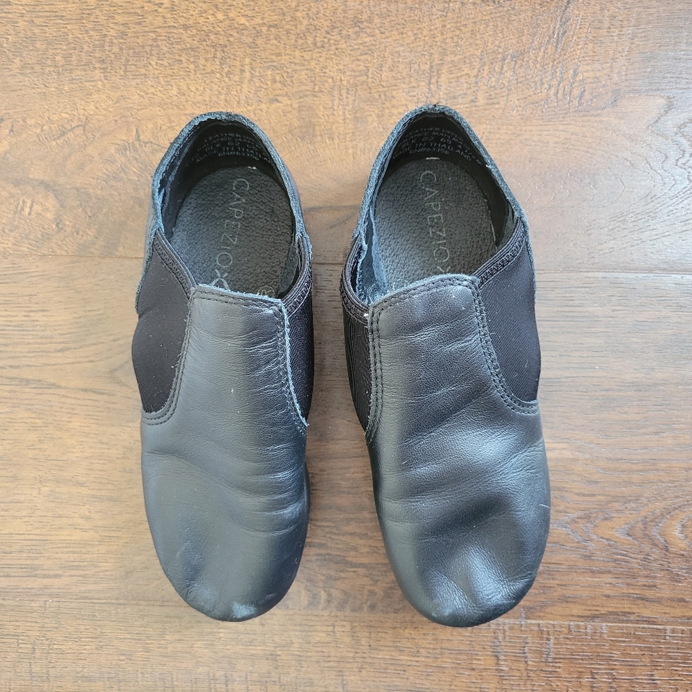 Jazz Shoes